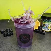 Thumbnail for Blackberry Lemonade