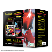Thumbnail for Cyberpunk: Edgerunners 2 Collector's Box