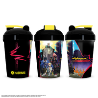 Thumbnail for Cyberpunk: Edgerunners 2 Collector's Box
