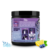 Thumbnail for Elderberry Lemonade