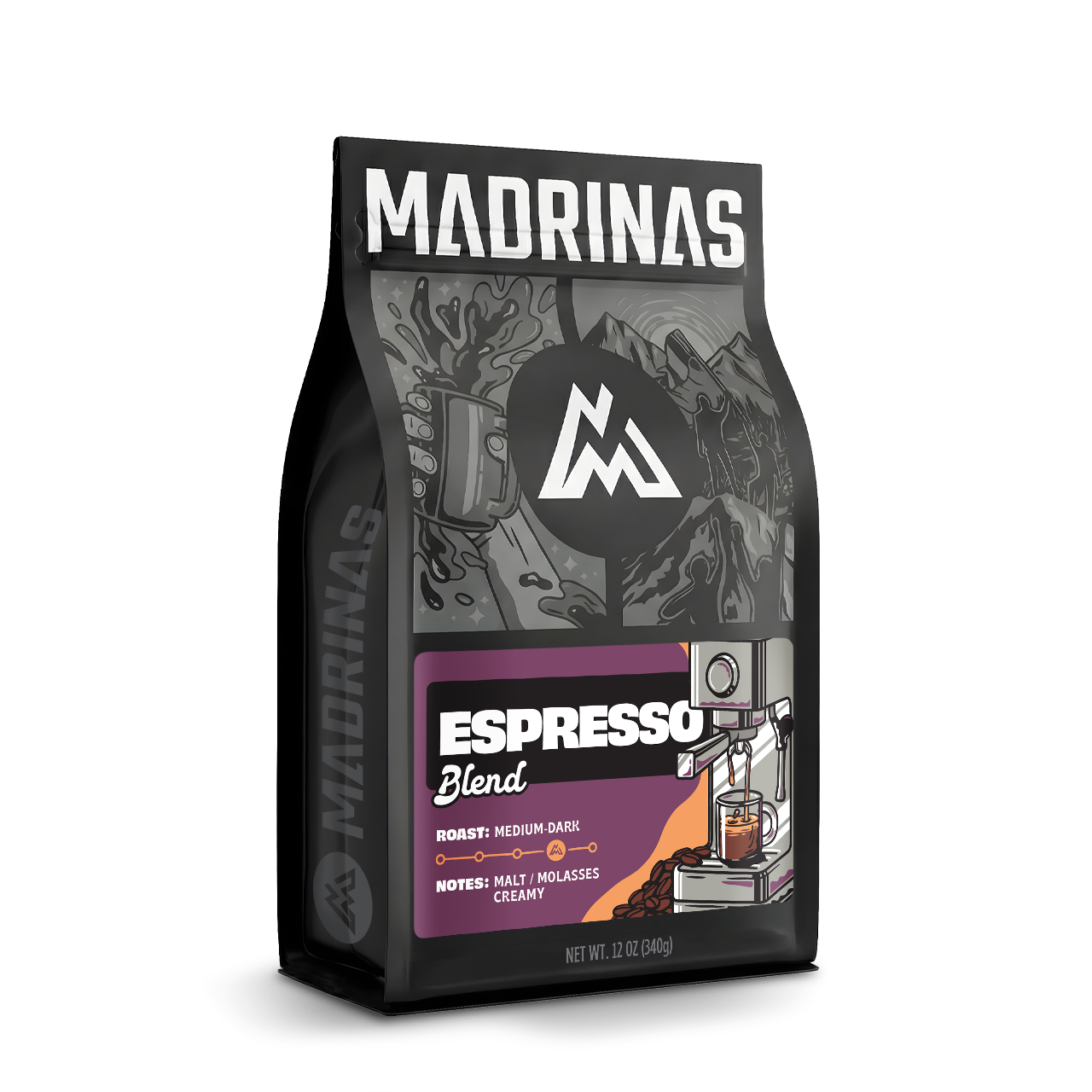Espresso Blend