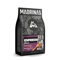 Thumbnail for Espresso Blend