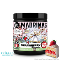 Thumbnail for Strawberry Shortcake