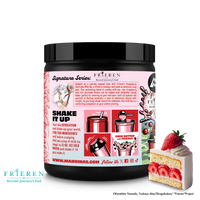 Thumbnail for Strawberry Shortcake