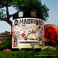 Thumbnail for Strawberry Shortcake