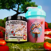 Thumbnail for Strawberry Shortcake