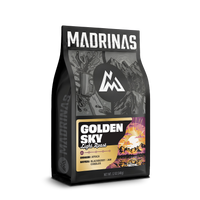 Thumbnail for Golden Sky