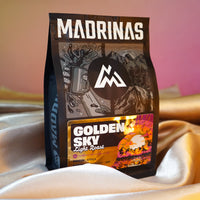 Thumbnail for Golden Sky