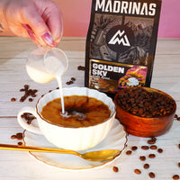 Thumbnail for Golden Sky