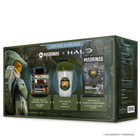 Thumbnail for Halo Collector's Box (Drop #1)