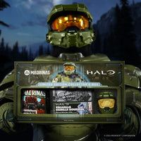 Thumbnail for Halo Collector's Box (Drop #1)