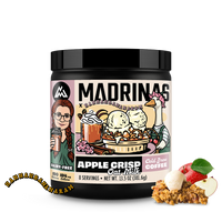 Thumbnail for HannahBanana Apple Crisp Oatmilk