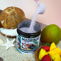 Thumbnail for Caribbean Punch
