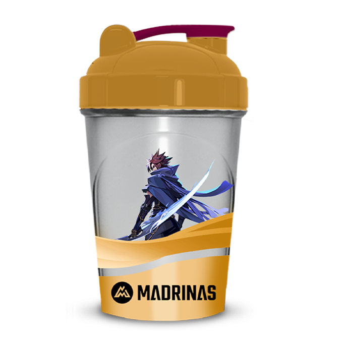Honor of Kings Shaker Cup