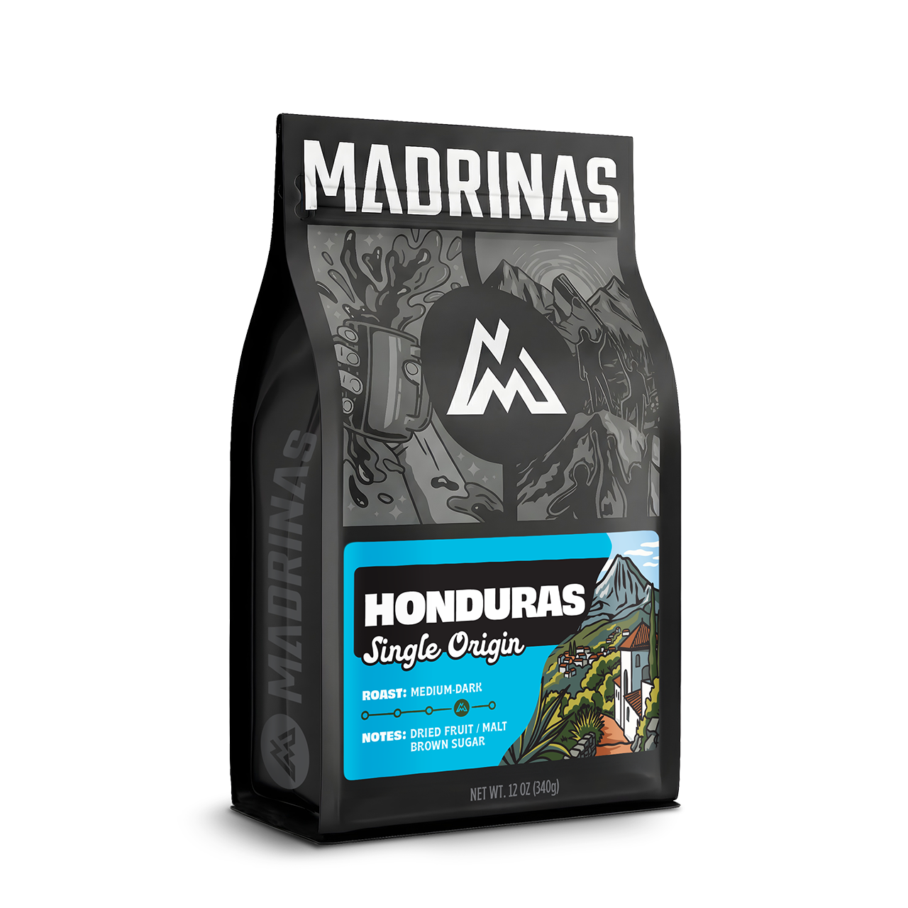Single Origin Honduras