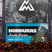 Thumbnail for Single Origin Honduras