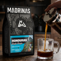 Thumbnail for Single Origin Honduras