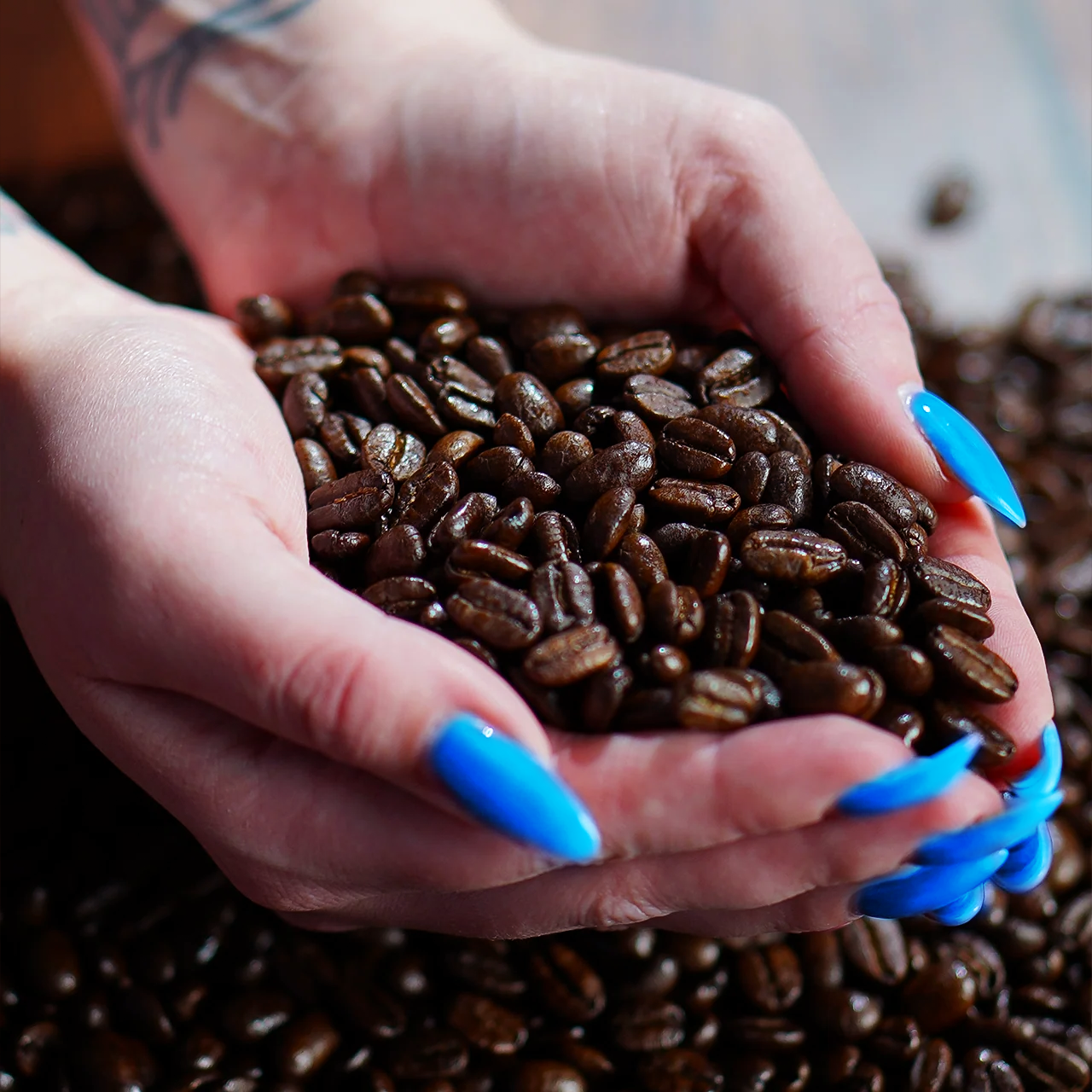 Single Origin Honduras