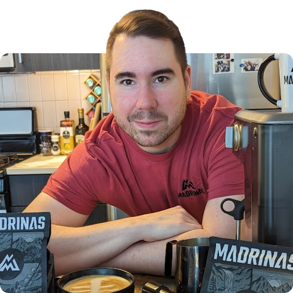 GothamChess  Madrinas Coffee Crew