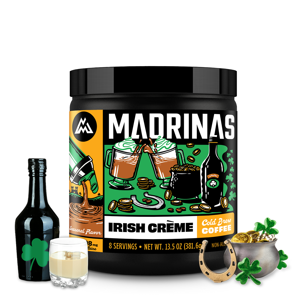 Irish Creme