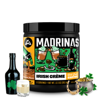 Thumbnail for Irish Creme