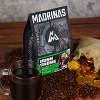 Thumbnail for Irish Creme