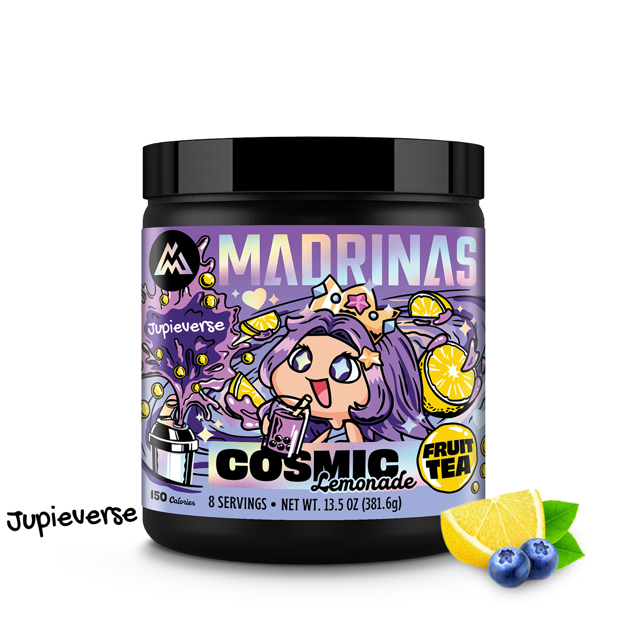 Cosmic Lemonade