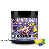 Thumbnail for Cosmic Lemonade