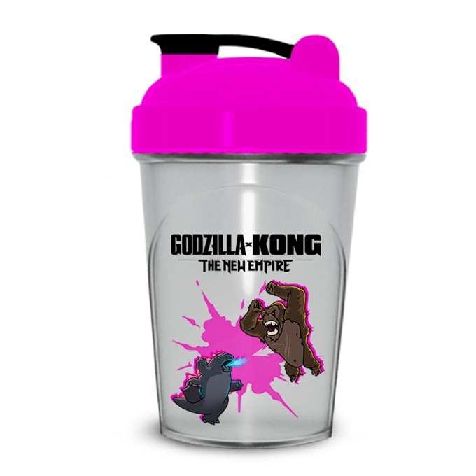 Godzilla x Kong Collector’s Box