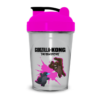 Thumbnail for Godzilla x Kong Collector’s Box