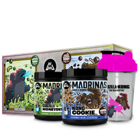 Thumbnail for Godzilla x Kong Collector’s Box