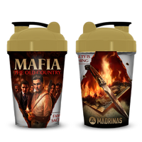 Thumbnail for Mafia Collector's Bundle