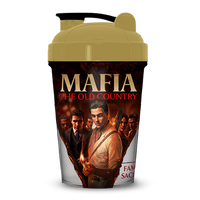 Thumbnail for Mafia Shaker Cup
