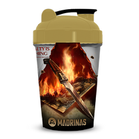 Thumbnail for Mafia Shaker Cup