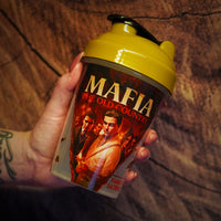 Thumbnail for Mafia Shaker Cup