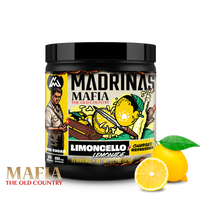Thumbnail for Limoncello Lemonade