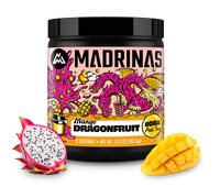 Thumbnail for Mango Dragonfruit