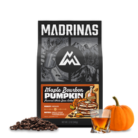 Thumbnail for Maple Bourbon Pumpkin
