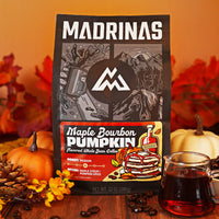 Thumbnail for Maple Bourbon Pumpkin