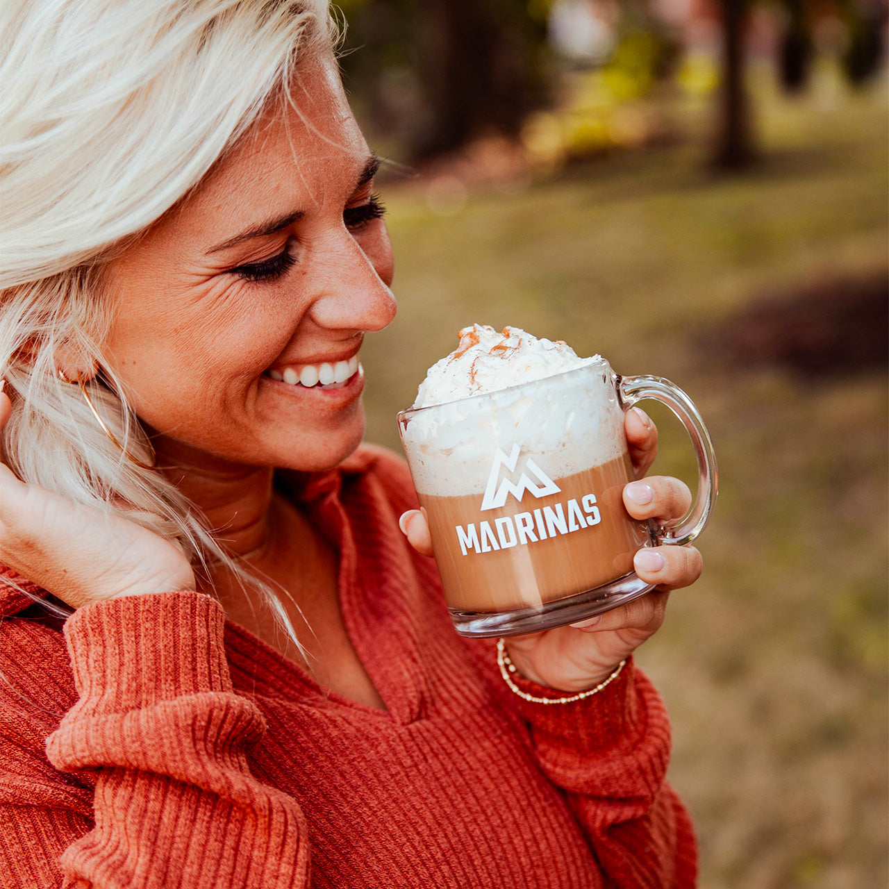 Maple Bourbon Pumpkin