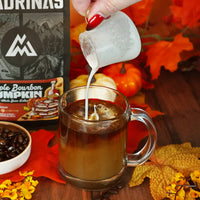 Thumbnail for Maple Bourbon Pumpkin