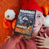 Thumbnail for Maple Bourbon Pumpkin