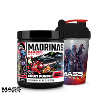 Thumbnail for Mass Effect Bundle