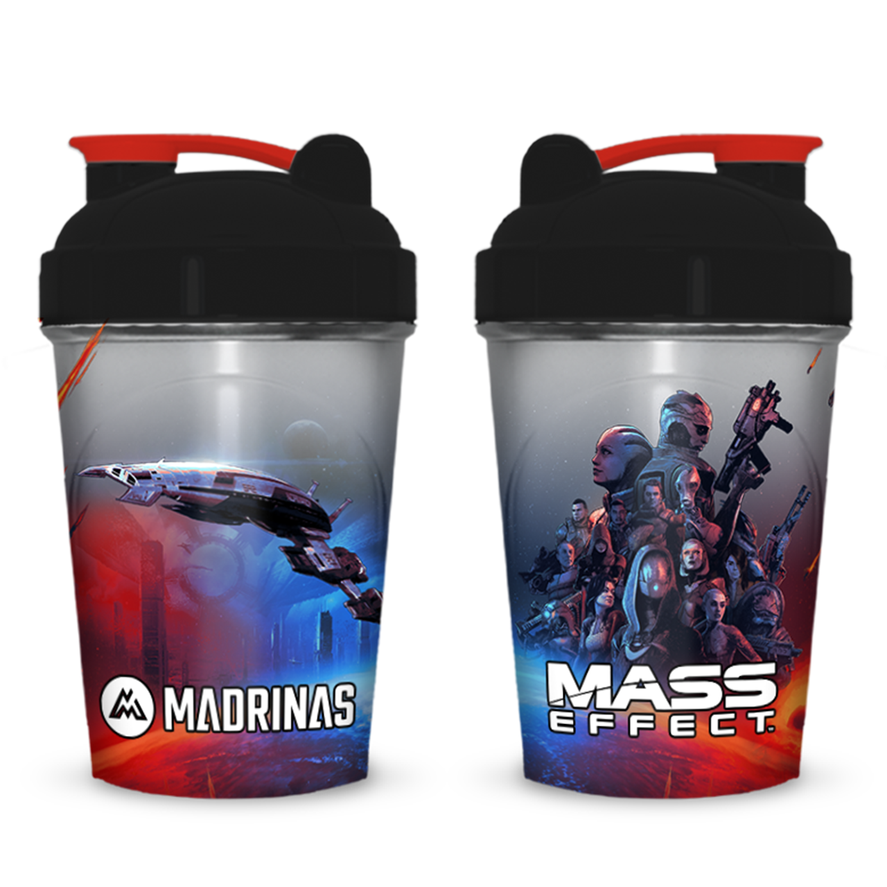 Mass Effect Bundle