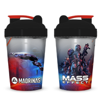 Thumbnail for Mass Effect Bundle