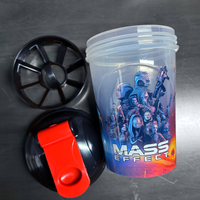 Thumbnail for Mass Effect Bundle