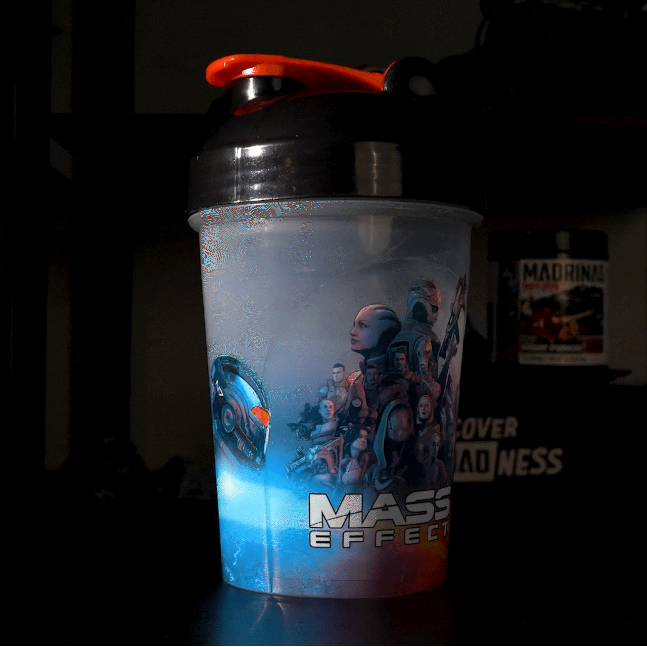 Mass Effect Bundle