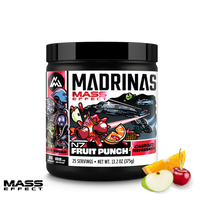 Thumbnail for N7 Fruit Punch