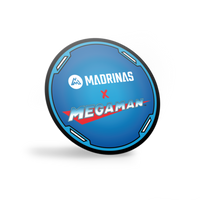 Thumbnail for Mega Man Coaster