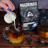 Thumbnail for Midnight Sky